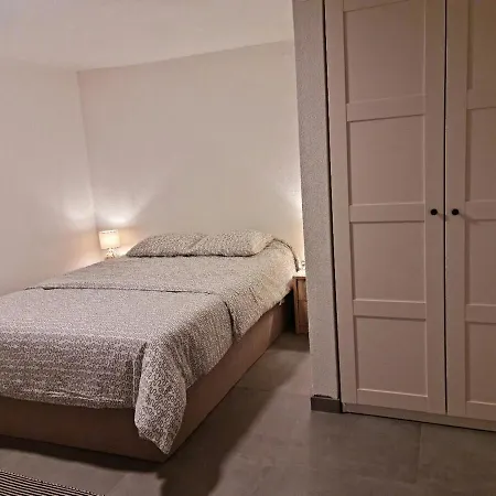 For 3,peaceful And Cosy Porec