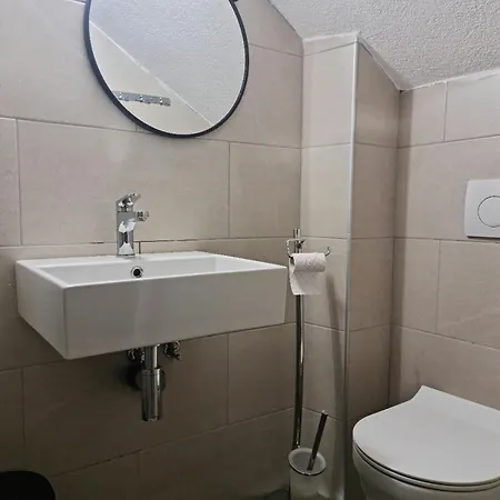 For 3,peaceful And Cosy * Porec