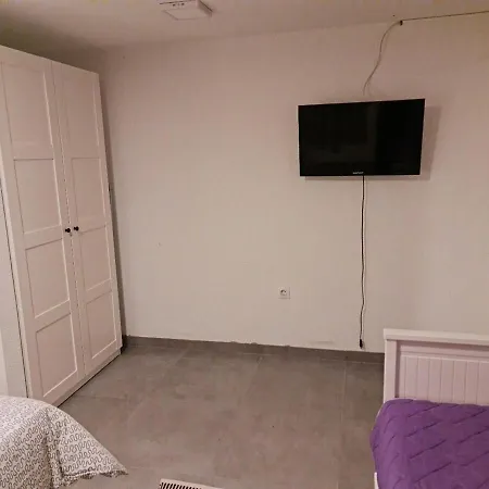 For 3,peaceful And Cosy Apartmán *