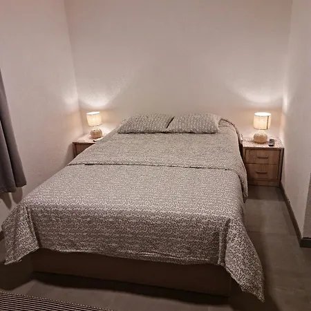 For 3,peaceful And Cosy Apartmán Poreč