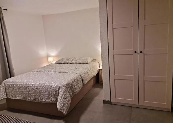 For 3,peaceful And Cosy Poreč