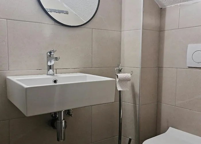 For 3,peaceful And Cosy * Poreč