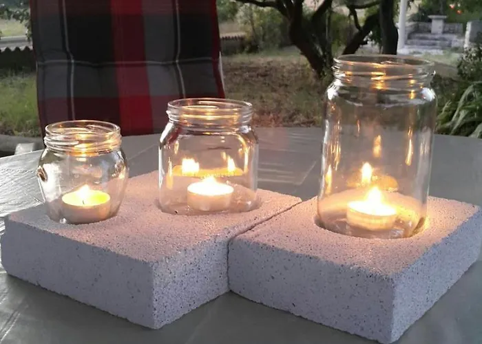 Lejlighed For 3,peaceful And Cosy