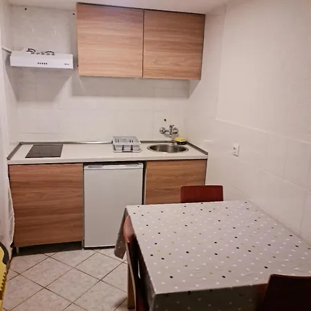 For 3,peaceful And Cosy Апартаменти Пореч